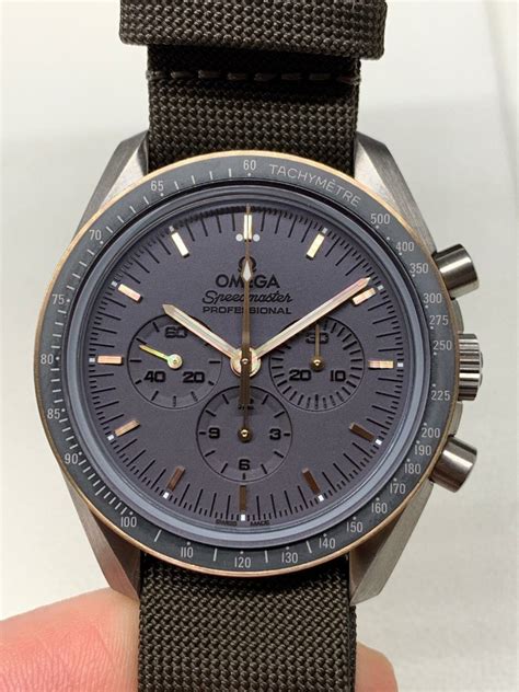 apollo 11 45th anniversary omega speedmaster|Omega Speedmaster Apollo 11 price.